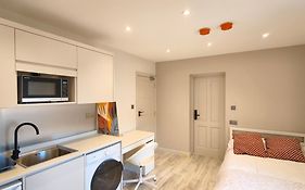Morden Stratford Studio 1
